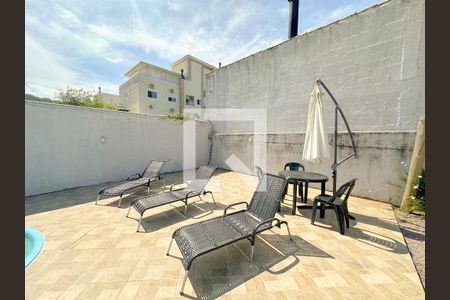 Apartamento para alugar com 100m², 2 quartos e 1 vagaÁrea comum - Piscinaa