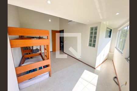 Apartamento para alugar com 100m², 2 quartos e 1 vagaQuarto 1