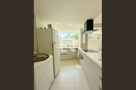 Apartamento para alugar com 100m², 2 quartos e 1 vagaCozinha