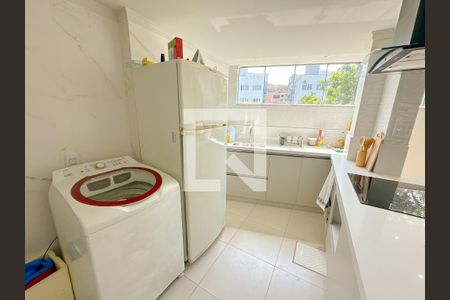Apartamento para alugar com 100m², 2 quartos e 1 vagaÁrea de Serviço