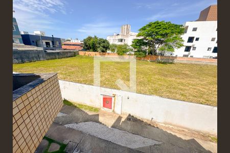 Apartamento para alugar com 100m², 2 quartos e 1 vagaVista da Varanda