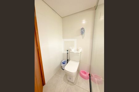 Apartamento para alugar com 100m², 2 quartos e 1 vagaBanheiro