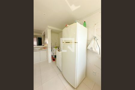 Apartamento para alugar com 100m², 2 quartos e 1 vagaCozinha