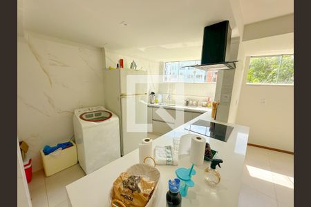 Apartamento para alugar com 100m², 2 quartos e 1 vagaCozinha