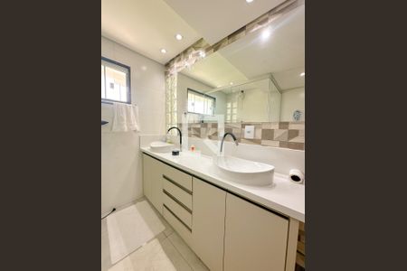 Apartamento para alugar com 100m², 2 quartos e 1 vagaBanheiro