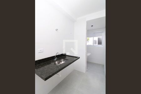 Apartamento à venda com 42m², 2 quartos e 1 vagaCozinha