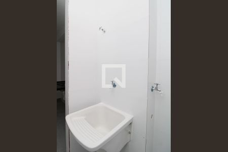 Apartamento à venda com 42m², 2 quartos e 1 vagaÁrea de Serviço