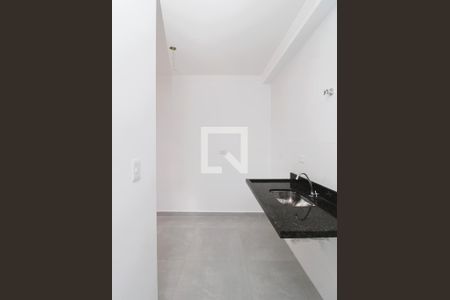 Apartamento à venda com 42m², 2 quartos e 1 vagaCozinha