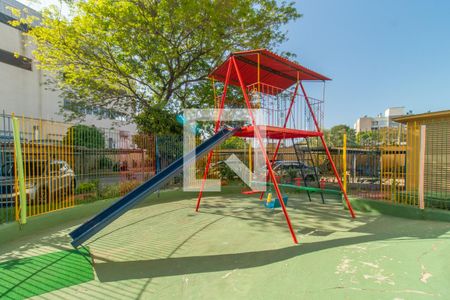 Apartamento à venda com 63m², 2 quartos e 1 vagaÁrea comum - Playground