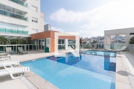 Apartamento à venda com 43m², 1 quarto e 1 vaga Apartamento à venda com 43m², 1 quarto e 1 vagaÁrea comum - Piscina