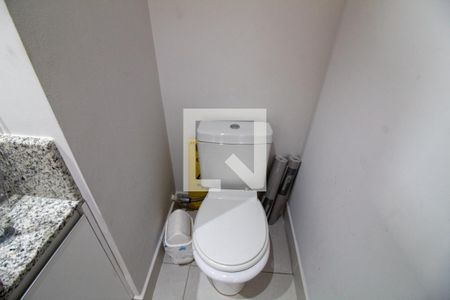 Apartamento à venda com 43m², 1 quarto e 1 vaga Apartamento à venda com 43m², 1 quarto e 1 vagaLavabo