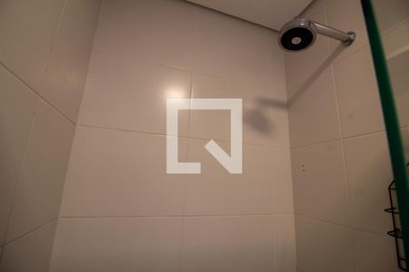 Apartamento à venda com 43m², 1 quarto e 1 vaga Apartamento à venda com 43m², 1 quarto e 1 vagaBanheiro da Suíte