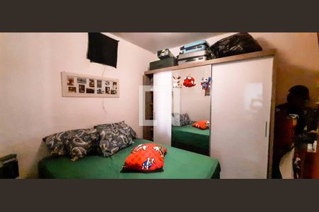 Quarto 1 de casa para alugar com 2 quartos, 150m² em Vila Serventina, Osasco