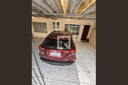 Apartamento à venda com 69m², 2 quartos e 1 vaga Apartamento à venda com 69m², 2 quartos e 1 vagaGaragem