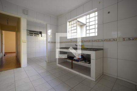 Apartamento à venda com 69m², 2 quartos e 1 vagaCozinha