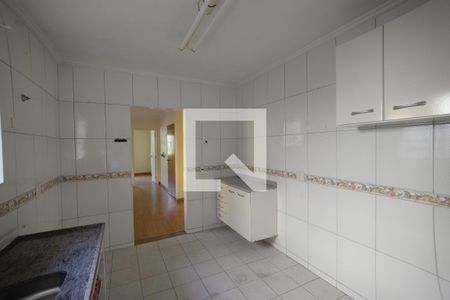 Apartamento à venda com 69m², 2 quartos e 1 vagaCozinha