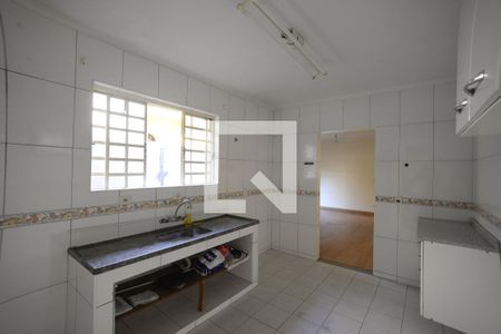 Apartamento à venda com 69m², 2 quartos e 1 vagaCozinha