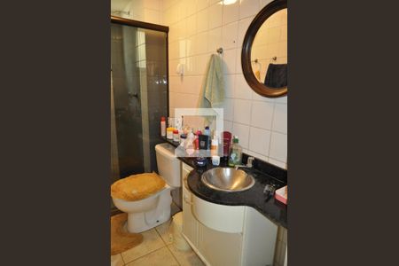 Apartamento à venda com 46m², 2 quartos e 1 vagaBanheiro