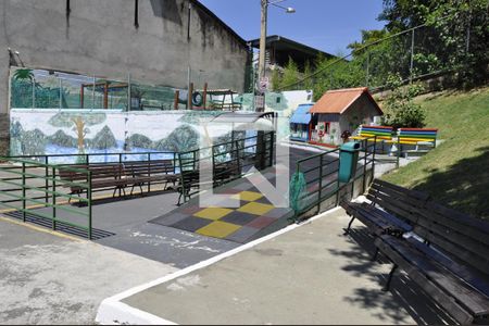 Apartamento à venda com 46m², 2 quartos e 1 vagaÁrea comum