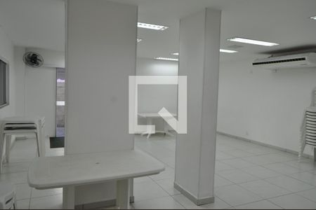 Apartamento à venda com 46m², 2 quartos e 1 vagaÁrea comum