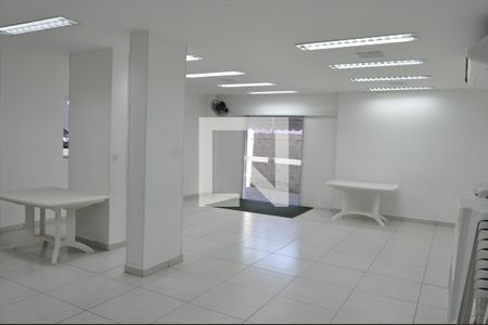 Apartamento à venda com 46m², 2 quartos e 1 vagaÁrea comum