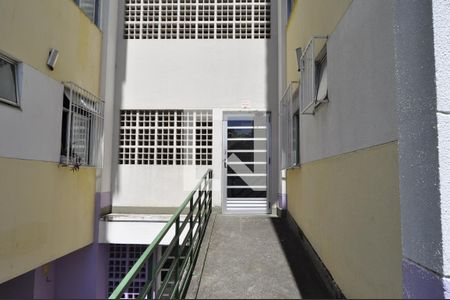 Apartamento à venda com 46m², 2 quartos e 1 vagaÁrea comum