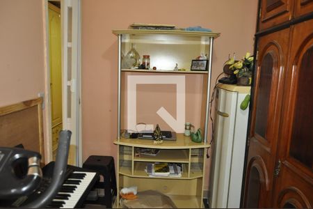 Apartamento à venda com 46m², 2 quartos e 1 vagaQuarto 2