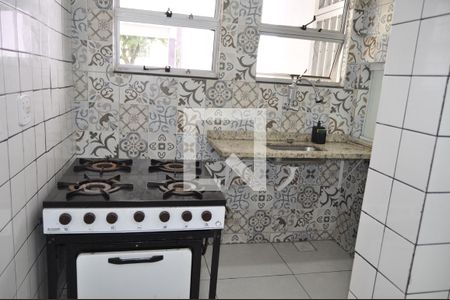 Apartamento à venda com 46m², 2 quartos e 1 vagaÁrea comum