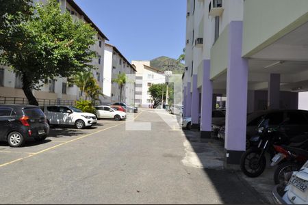 Apartamento à venda com 46m², 2 quartos e 1 vagaÁrea comum