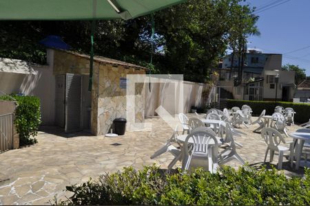 Apartamento à venda com 46m², 2 quartos e 1 vagaÁrea comum