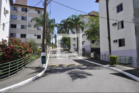 Apartamento à venda com 46m², 2 quartos e 1 vagaVista da Rua