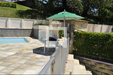 Apartamento à venda com 46m², 2 quartos e 1 vagaÁrea comum