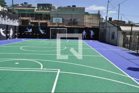 Apartamento à venda com 46m², 2 quartos e 1 vagaÁrea comum