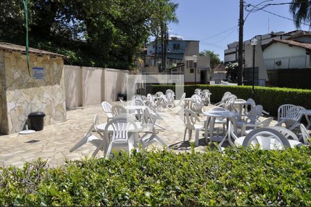 Apartamento à venda com 46m², 2 quartos e 1 vagaÁrea comum