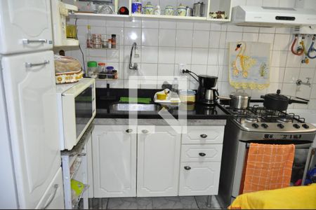 Apartamento à venda com 46m², 2 quartos e 1 vagaCozinha/área de serviço