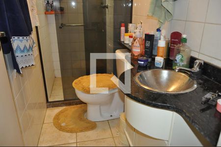 Apartamento à venda com 46m², 2 quartos e 1 vagaBanheiro