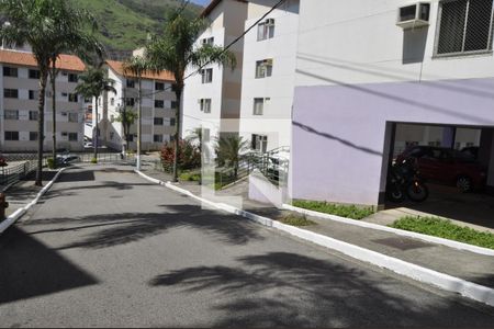 Apartamento à venda com 46m², 2 quartos e 1 vagaÁrea comum