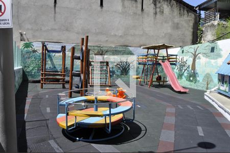 Apartamento à venda com 46m², 2 quartos e 1 vagaÁrea comum