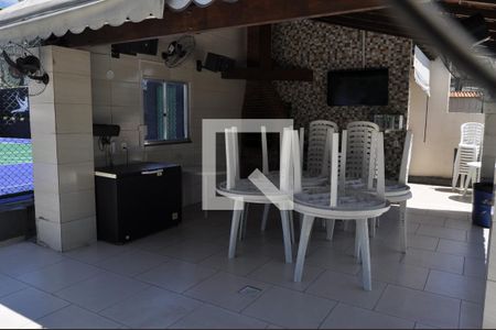 Apartamento à venda com 46m², 2 quartos e 1 vagaÁrea comum