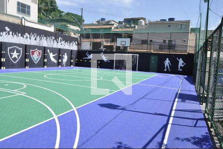 Apartamento à venda com 46m², 2 quartos e 1 vagaÁrea comum