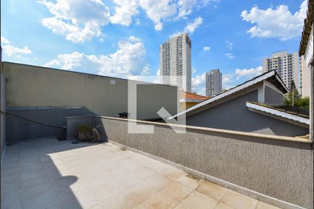 Casa à venda com 390m², 3 quartos e 3 vagas Casa à venda com 390m², 3 quartos e 3 vagasVaranda com Churrasqueira