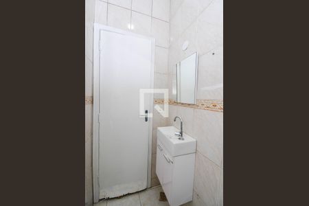 Casa à venda com 390m², 3 quartos e 3 vagas Casa à venda com 390m², 3 quartos e 3 vagasBanheiro da Suíte