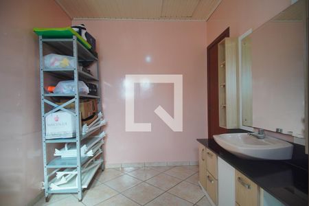 Casa à venda com 250m², 3 quartos e 2 vagas Casa à venda com 250m², 3 quartos e 2 vagasBanheiro da Suíte