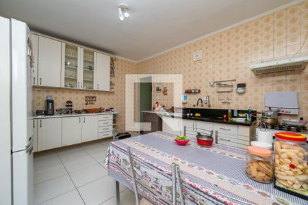 Casa à venda com 200m², 3 quartos e 2 vagas Casa à venda com 200m², 3 quartos e 2 vagasCozinha