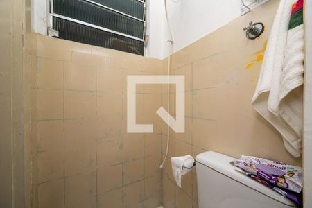 Casa à venda com 200m², 3 quartos e 2 vagas Casa à venda com 200m², 3 quartos e 2 vagasBanheiro da Suíte