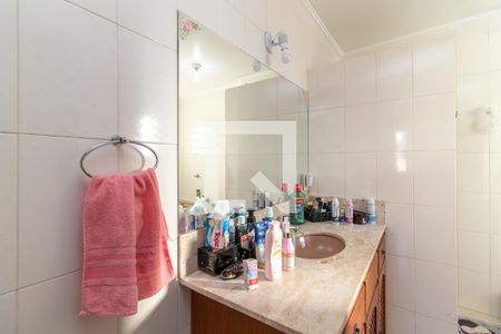 Casa para alugar com 350m², 3 quartos e 5 vagasBanheiro da Suíte