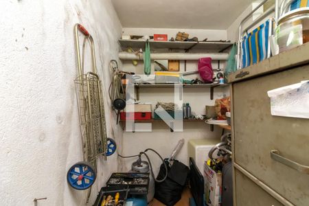 Casa para alugar com 350m², 3 quartos e 5 vagasGaragem - Depósito 2