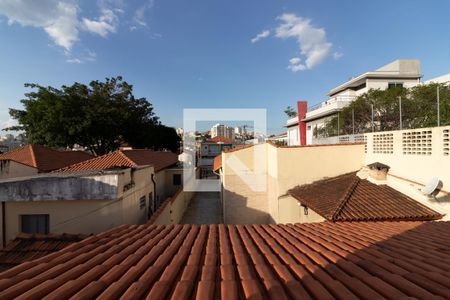 Casa para alugar com 350m², 3 quartos e 5 vagasVista do Quarto 2