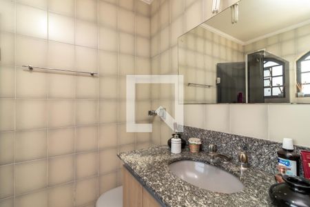 Casa para alugar com 350m², 3 quartos e 5 vagasBanheiro 2