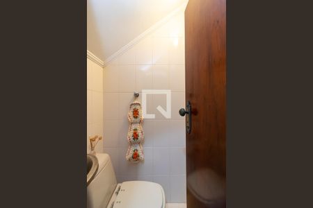 Casa para alugar com 350m², 3 quartos e 5 vagasLavabo